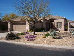 Terravita home for sale