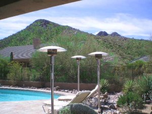 Desert Crest home for sale