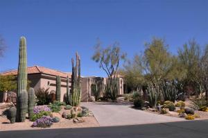 Boulders - South Community home for sale