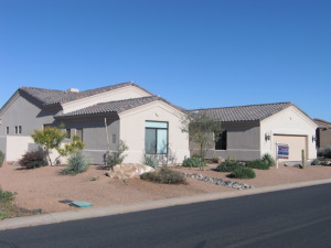 Tonto Verde home for sale
