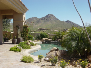 Quail Ridge home for sale