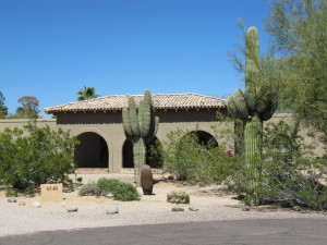 Pinnacle Peak Estates home for sale