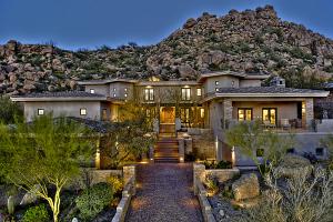 7551 SqFt - 3/6 bed/bath - $3,950,000