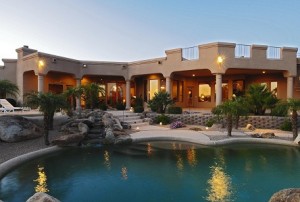 Pima Acres home for sale