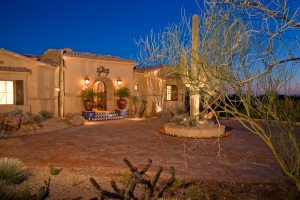 Whisper Rock home for sale