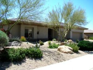 Bellasera home for sale