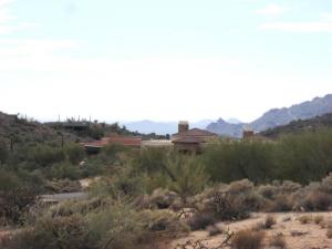 Mountain Skyline 67