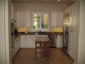 Courtyards at Desert Park home for sale