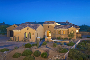 Saguaro Estates home for sale