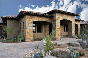 Saguaro Forest home for sale