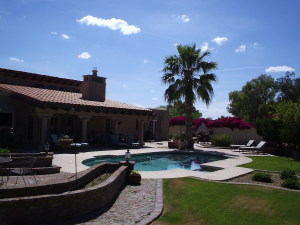 Pinnacle Peak CC home for sale