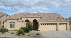 Dorado home for sale