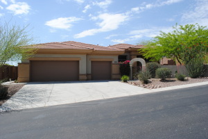 41716 N Harbour Town Court Anthem Arizona 85086