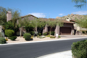 Las Piedras (Summit) home for sale