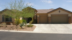 40725 N River Bend Road Anthem Arizona 85086