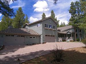 102 Forest Highlands Road, Flagstaff, AZ, 86001, USA