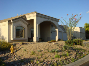 La Vista home for sale