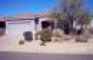 The Fairways at Legend Trail home for sale