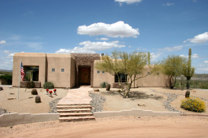 Granite Mountain Area Non-HOA Property home for sale
