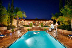 Pinnacle Peak Estates home for sale