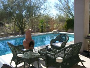 Terravita home for sale