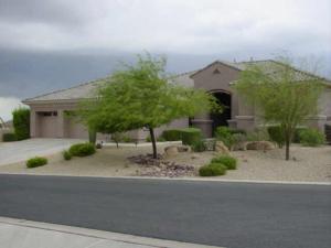 Sonoran Estates at McDowell Mountain home for sale