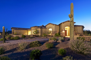 Saguaro Estates home for sale