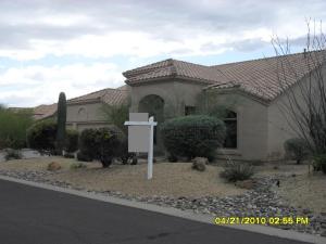Carriage Trails home for sale