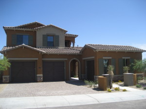 3476 SqFt - 4/4.5 bed/bath - $863,670
