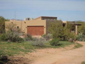 Granite Mountain Area Non-HOA Property home for sale