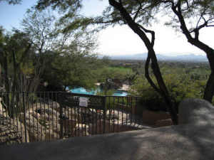 Desert Highlands 462
