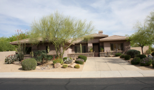 Bellasera home for sale
