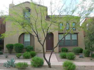 Ashton Woods at Desert Park Village home for sale