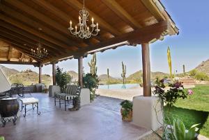 Estates at Desert Crest home for sale