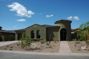 Sera Brisa home for sale