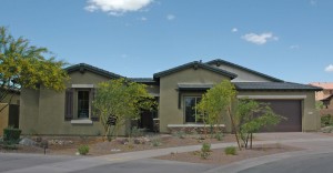 Sera Brisa home for sale