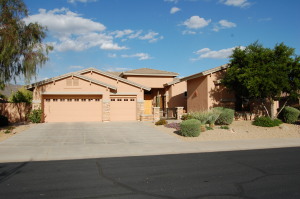Talon Point home for sale