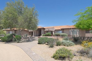 Happy Valley Ranch home for sale
