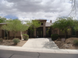 Cimarron Ridge home for sale