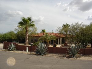 Monte De Paz home for sale
