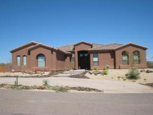 Granite Mountain Area Non-HOA Property home for sale