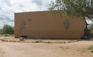 Granite Mountain Area Non-HOA Property home for sale