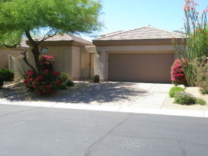 Terravita home for sale