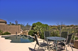 The Fairways at Legend Trail home for sale