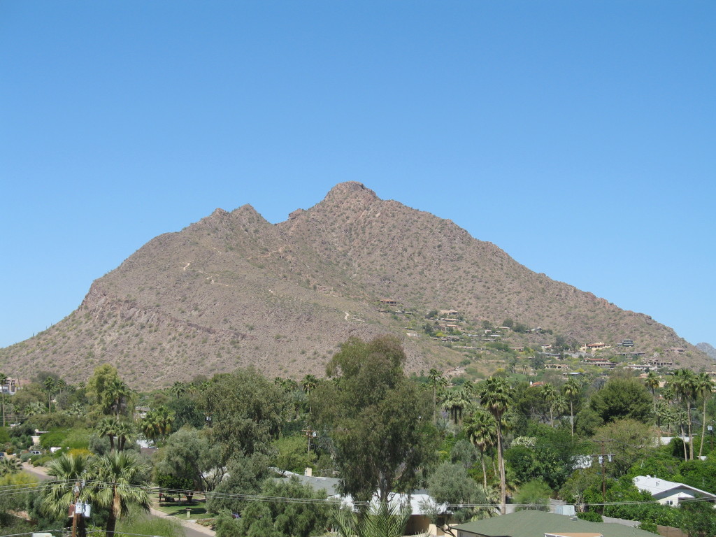 7121 E Rancho Vista Drive Unit 6002 - 6772108