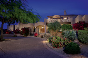 Pinnacle Peak Vistas home for sale