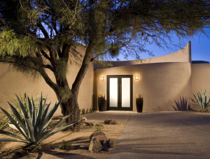 Gambel Quail home for sale