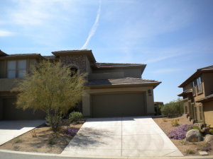 The Ridge at Troon North home for sale