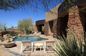 Apache Peak home for sale