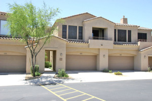 Cachet Homes at McDowell Mountain home for sale